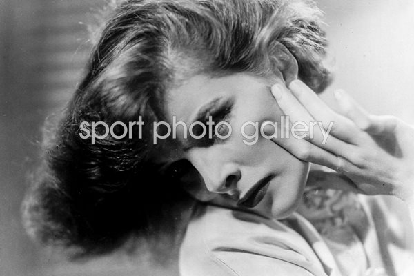 Katharine Hepburn 1933