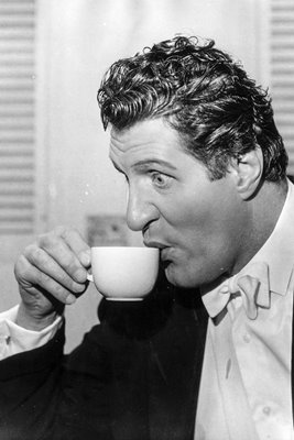 Tommy Cooper Tea Break 1964