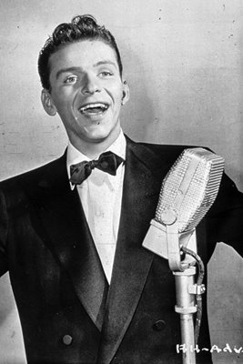 Frank Sinatra