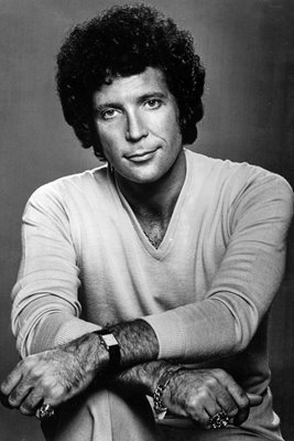 Tom Jones Too Beautiful