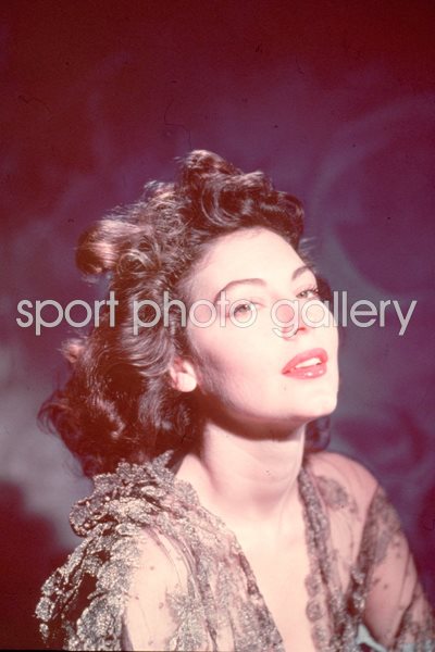Ava Gardner Portrait 1950