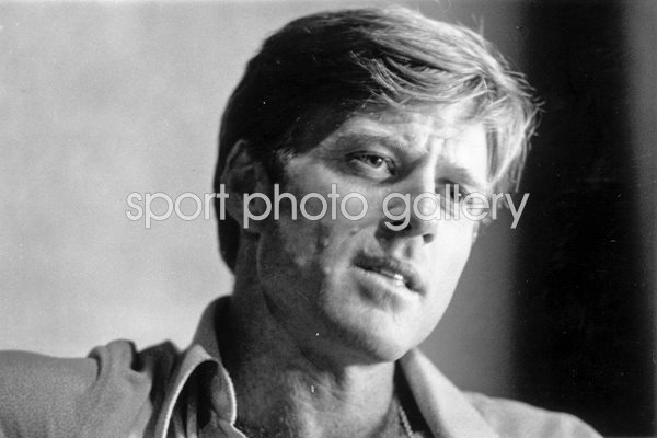 Robert Redford
