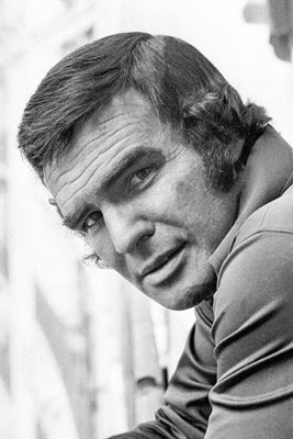 Burt Reynolds