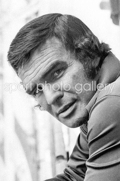 Burt Reynolds