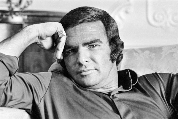 Burt Reynolds