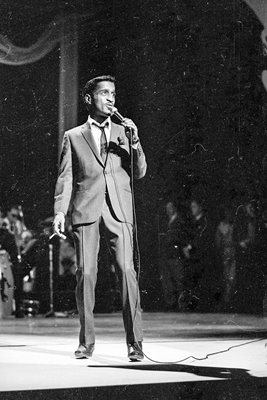 Sammy Davis Jnr