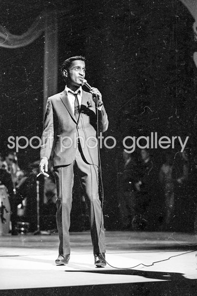 Sammy Davis Jnr
