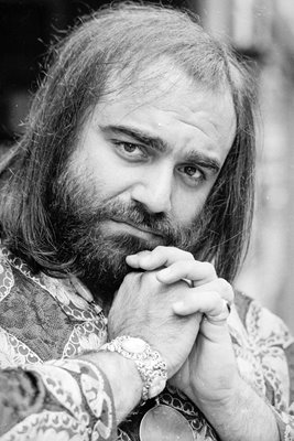 Demis Roussos