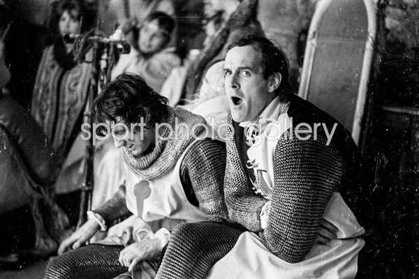Monty Python The Holy Grail