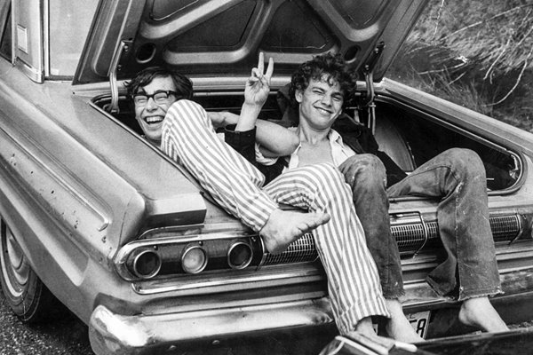 Woodstock HItchers