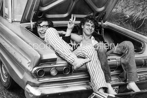 Woodstock HItchers
