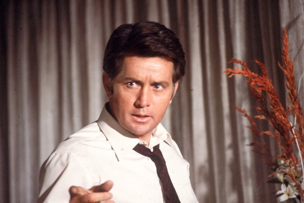 Martin Sheen