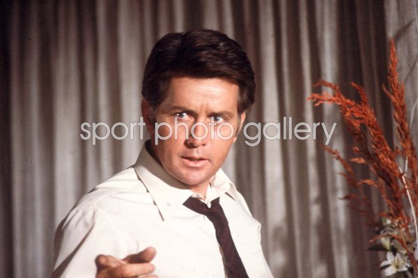 Martin Sheen