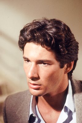 Richard Gere