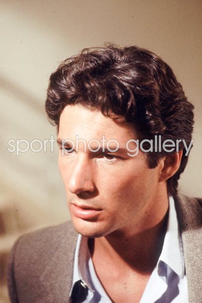 Richard Gere
