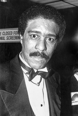 Richard Pryor 1980