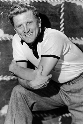 Kirk Douglas