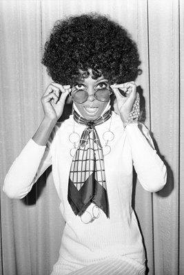 Diana Ross 1968