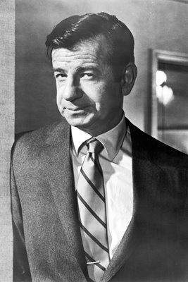 Walter Matthau