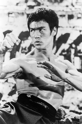 Bruce Lee 1965 film action