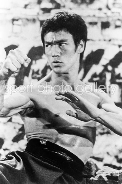 Bruce Lee 1965 film action