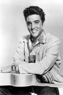 Elvis Presley