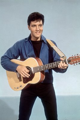 Elvis Presley