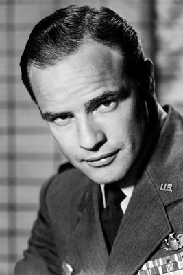 Marlon Brando