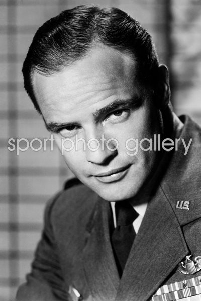Marlon Brando
