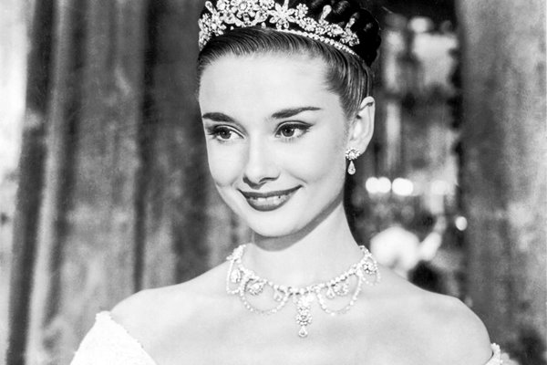 Princess Audrey