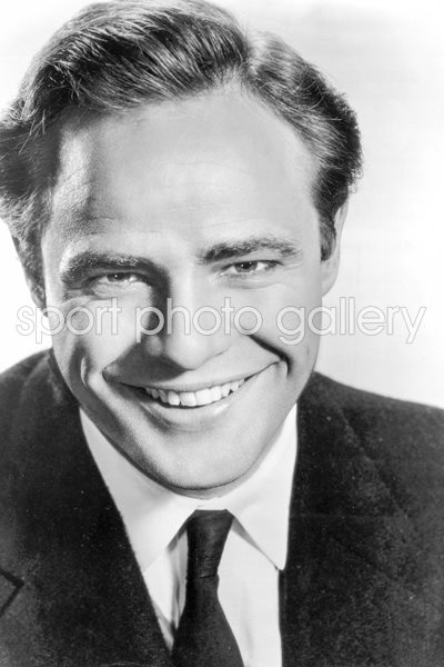 Marlon Brando