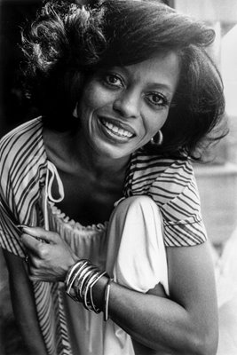 Diana Ross 76