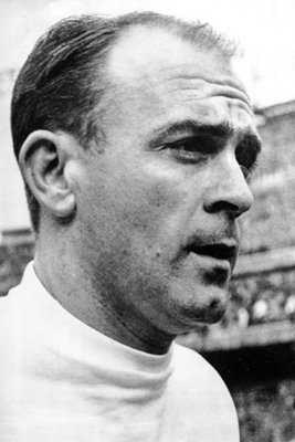 Alfredo Di Stefano 1961