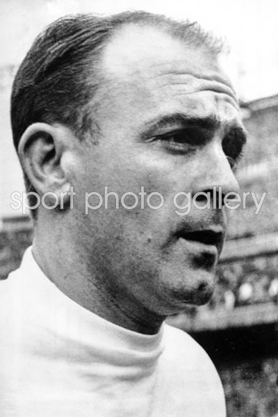 Alfredo Di Stefano 1961