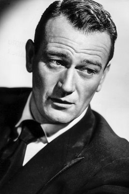 John Wayne 1950's