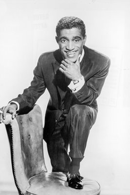 Sammy Davis Jnr