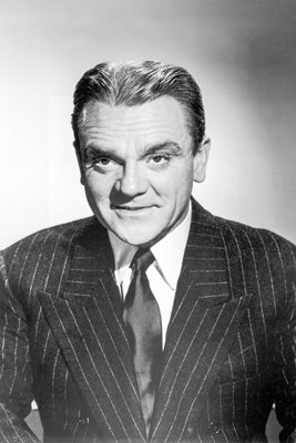 James Cagney