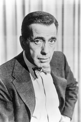 Humphrey Bogart