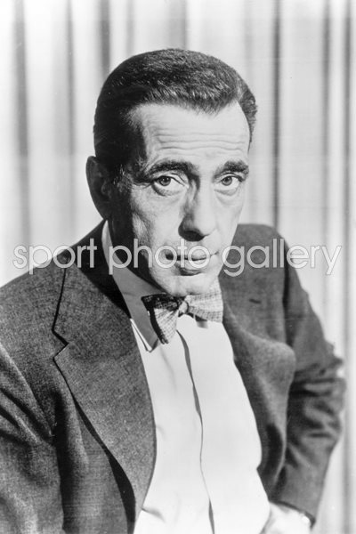 Humphrey Bogart