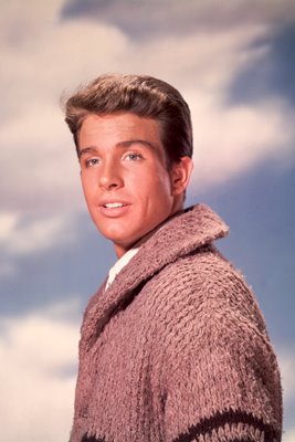 Warren Beatty