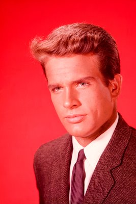 Warren Beatty