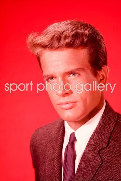 Warren Beatty