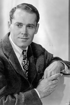 Henry Fonda