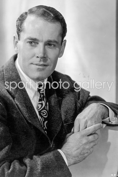 Henry Fonda