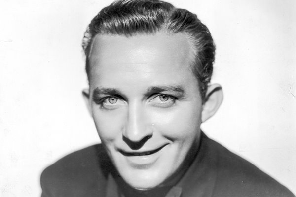 Bing Crosby