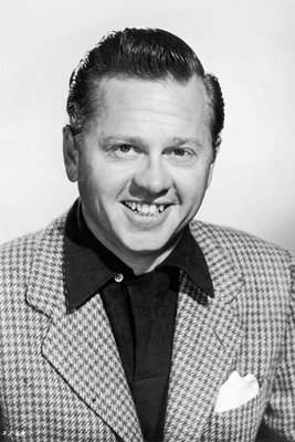 Mickey Rooney