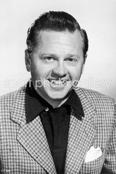 Mickey Rooney