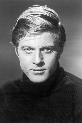 Robert Redford