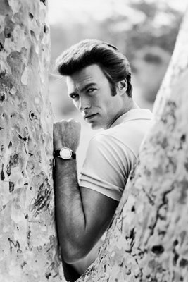 Clint Eastwood