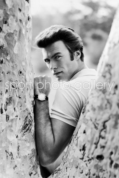 Clint Eastwood